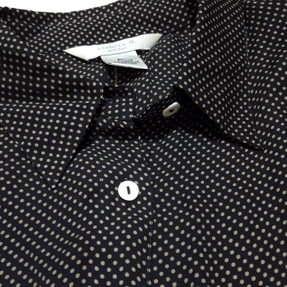 Women´s Petit Isabela d. Top Blouse. - Picture 15 of 16